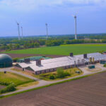 Біогазові установки для власного виробництва енергії