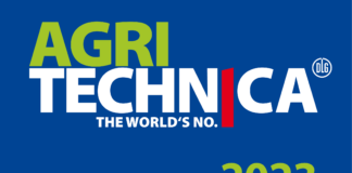 Agritechnica 2023 (Ганновер): провідна світова виставка с/г техніки. Перші враження
