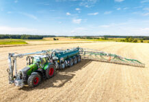 Органічне землеробство: сучасні виклики та їх подолання за допомогою бочки BRIRI Органічне землеробство: сучасні виклики та їх подолання за допомогою бочки BRIRI