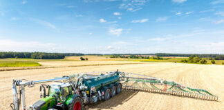 Органічне землеробство: сучасні виклики та їх подолання за допомогою бочки BRIRI