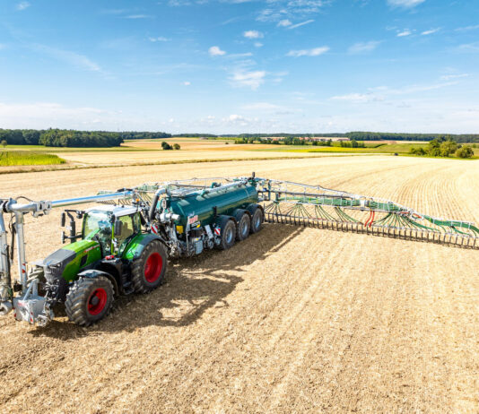 Органічне землеробство: сучасні виклики та їх подолання за допомогою бочки BRIRI
